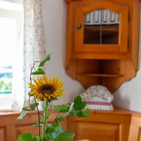 Holiday home Winzerhaus Loescherannerl