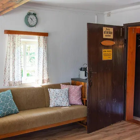 Winzerhaus Löscherannerl Kogl