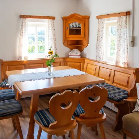Winzerhaus Loescherannerl Holiday home