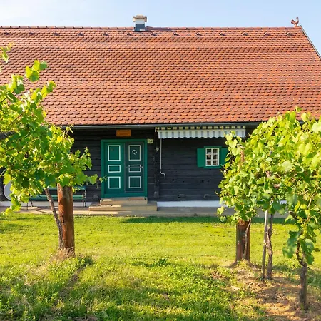 Winzerhaus Loescherannerl Holiday home