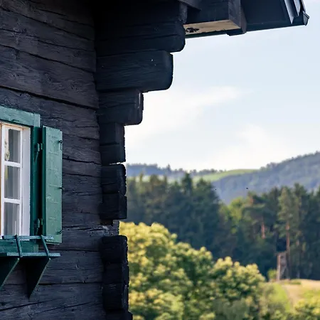 Holiday home Winzerhaus Loescherannerl *